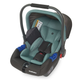 Автокресло бебикокон El Camino ME 1043 NEWBORN+ Royal Mint - изображение 2