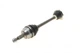 Полуось передняя Renault Master II 98-(L) (28x37,1x663x51T) (TDS0093) Magneti Marelli 302004190093 - изображение 4