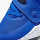 Детские кроссовки для мальчика Nike Team Hustle D 11 (Ps) DV8994-400 30 (12.5C) Синие (196608454700) - изображение 8