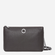 Torebka crossbody damska skórzana Mandarina Duck Mellow P10FZT41-26R Szara (800070332502) - obraz 1