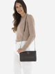 Torebka crossbody damska skórzana Mandarina Duck Mellow P10FZT41-26R Szara (800070332502) - obraz 2