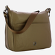 Torebka crossbody damska skórzana Mandarina Duck Mellow P10FZT49-25E Szara (800070325973) - obraz 3
