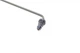 Шланг зчеплення MB Sprinter 901-904 CDI - 118014 SOLGY - изображение 3