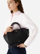 Сумка шопер жіноча шкіряна Furla WB00811BX0053O60009107 Чорна (8050597384214) - зображення 2