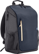 Рюкзак для ноутбука HP Travel 18 Liter 15.6" Blue (6B8U7AA) - зображення 3