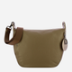 Torebka crossbody damska skórzana Mandarina Duck Mellow P10FZT59-25E Beżowa (800070314731) - obraz 1