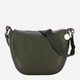 Torebka crossbody damska skórzana Mandarina Duck Mellow P10FZT59-A12 Szara (800070333555) - obraz 1