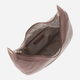 Torebka hobo damska skórzana Mandarina Duck Mellow P10FZT90-25G Różowa (800070333560) - obraz 4