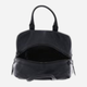 Torba damska skórzana Mandarina Duck I-Con P10JDT02-28D Szara (800070266353) - obraz 4