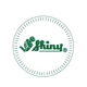 Штемпельна фарба SHINY 28 мл зелена (S-65) - зображення 3