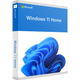 Програмне забезпечення Microsoft Windows 11 Ukrainian 1ПК DSP OEI DVD (KW9-00661)_акція - зображення 1
