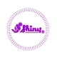 Штемпельна фарба SHINY 28 мл фіолетова (S-64) - зображення 3
