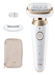 Эпилятор Braun Silk-epil 9 SES 9-011 3D (7500435225328) - изображение 1