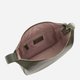 Torba damska skórzana Mandarina Duck Luna P10KBT04-10K Zielona (800070266368) - obraz 4