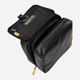 Kosmetyczka damska Mandarina Duck Eco Coated P10OSN02-651 Czarna (800070330304) - obraz 4