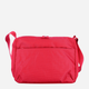 Torebka crossbody damska Mandarina Duck MD20 P10QMT16-26K Czerwona (800070323464) - obraz 2