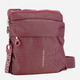 Torebka listonoszka damska mała Mandarina Duck MD20 P10QMT04-A10 Fioletowa (800070332493) - obraz 3