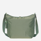 Сумка мессенджер жіноча Mandarina Duck MD20 P10QMT20-29O Зелена (800070333578) - зображення 1