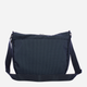 Сумка мессенджер жіноча Mandarina Duck MD20 P10QMT20-A46 Темно-синя (800070330332) - зображення 2