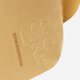 Torba na ramię damska Mandarina Duck MD20 P10QMT20-24X Żółta (800070323465) - obraz 5