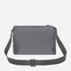 Сумка мессенджер жіноча Mandarina Duck MD20 P10QMT32-465 Сіра (800070330313) - зображення 2