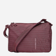 Сумка мессенджер жіноча Mandarina Duck MD20 P10QMT32-A57 Фуксія (800070330316) - зображення 1