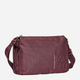 Сумка мессенджер жіноча Mandarina Duck MD20 P10QMT32-A57 Фуксія (800070330316) - зображення 3