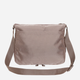Torba na ramię damska Mandarina Duck MD20 P10QMTX6-09K Brązowa (800070136471) - obraz 2