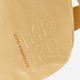 Сумка мессенджер жіноча Mandarina Duck MD20 P10QMTV1-24X Жовта (800070323448) - зображення 5