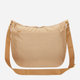 Сумка мессенджер жіноча Mandarina Duck MD20 Lux P10QNT20-29S Жовта (800070323481) - зображення 2