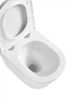 Унитаз подвесной Mixxus Premium Bevel-0301-T3 515x355x365mm, система смыва Tornado 3.0 (MP6472) - изображение 11