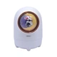 Увлажнитель воздуха Remax RT-EM23 Space Capsule, LED, 260 мл, 40 мл/ч, 1200 mAh, Белый - изображение 1