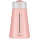 Зволожувач повітря BASEUS Slim waist with accessories, 380 мл, 25дБ, USB, 6-12h, pink - зображення 1