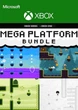 Ключ активации Mega Platformer Bundle для Xbox One/Series S/X - изображение 1