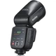 Накамерний спалах Godox V100N для Nikon - изображение 5
