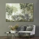 Картина на холсте No Brand Дикий лес 80x54 см (V498-1_L) - изображение 1