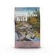 Сухий корм для котів Taste of the Wild Lowland Creek Feline Formula з качкою та смаженою перепілкою 2 кг 9767-HT18 - зображення 1