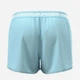 Спортивные шорты женские Under Armour Tech Play Up Shorts 1389882-494 L Зеленые (197778942110) - изображение 2