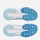 Женские кроссовки для бега Under Armour UA W Infinite 3027524-105 42.5 (10.5US) 27 см Белые (197779066099) - изображение 5