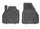 Коврики в салон авто Renault Kangoo II 2008 - 2021 Rezaw-Plast RP 201907P - изображение 1