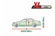 Тент автомобильный на седан XL 472-500 см Kegel-Blazusiak Membrane Garage 5-4745-248-3050 - изображение 3