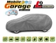 Тент на хетчбек та універсал 430-455 см Kegel-Blazusiak Mobile Garage L2 Hatchback 5-4105-248-3020 - изображение 3