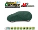 Тент автомобильный на хэтчбек 380-405 см Kegel-Blazusiak Membrane Garage M2 5-4726-248-3050 - изображение 3