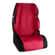 Автокрісло дитяче 15-25 кг Milex COALA PLUS FS-P40003 червоного кольору - изображение 1