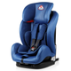Детское автокресло 9-36 кг с Isofix Capsula MT6X (I,II,III) 771 140 синего цвета - изображение 2