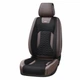 Комплект 3D чохли для сидінь BELTEX BX87120 Montana black-brown - зображення 1