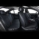 Комплект преміум накидок для сидінь BELTEX BX84100 New York black - зображення 8