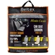Премиум накидки для передних сидений BELTEX BX81250 Monte Carlo grey 2шт. - изображение 8