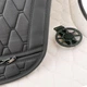 Премиум накидки для передних сидений BELTEX BX84150 New York black 2шт - изображение 4