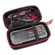 Бустер (пускозарядное устройство) Alligator JS850 Jump Starter 2000A/4000A 24000mAh с компрессором 10Bar - изображение 6